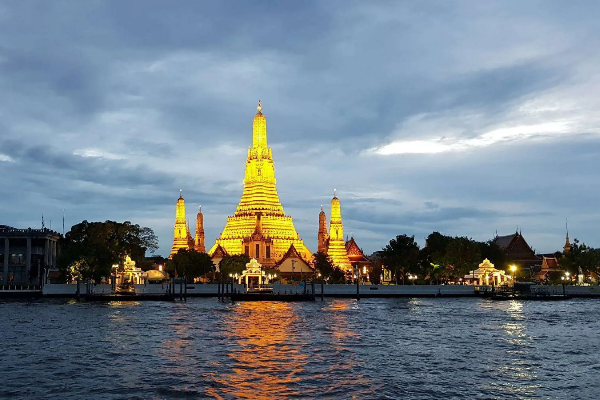 16D15N Amazing Thailand Tour - photo 24